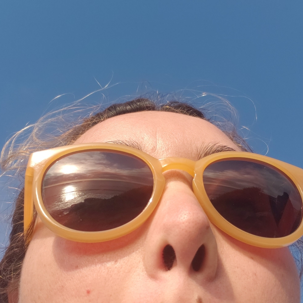Meet your Posher, Jen